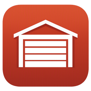 Quincy Garage Door Pro logo