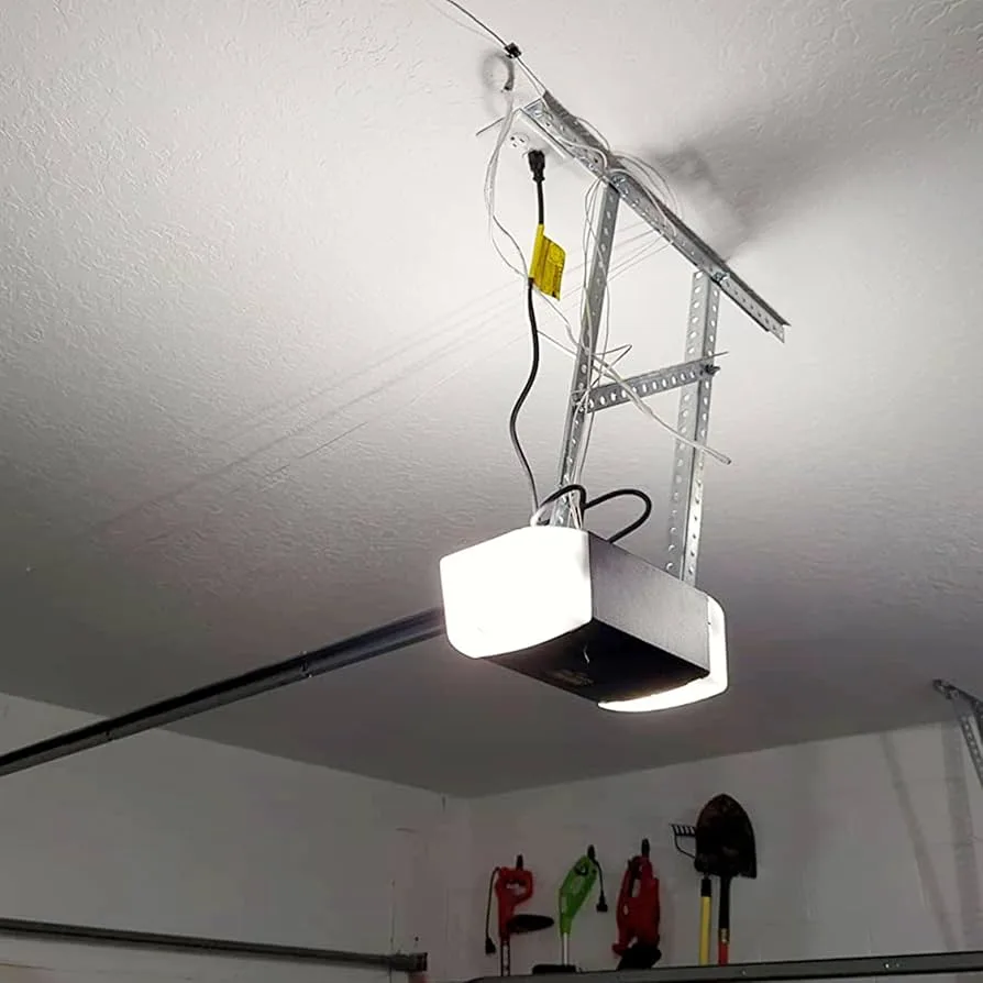 Opener Repair & Installation in Quincy