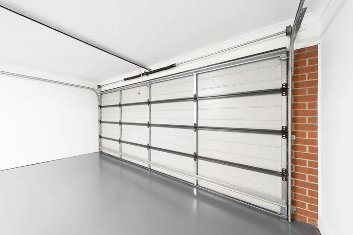 Garage Door Repair in Quincy
